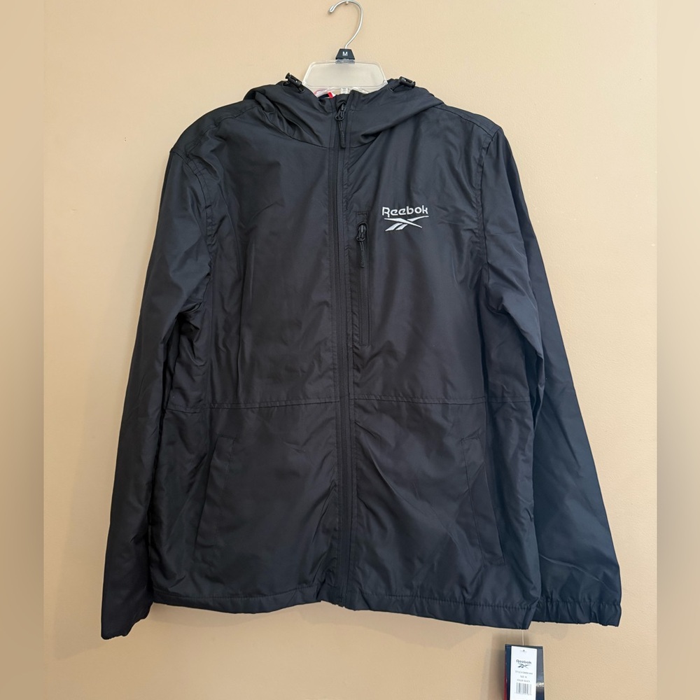 Reebok Insulated jacket new without tags